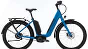 E-Bike-Test 2020