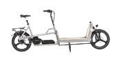 ELEKTROBIKE Katalog 2020 - Cargobikes