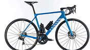 Canyon Ultimate CF SL Disc 8.0 Di2