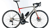 Specialized Tarmac Disc Comp – Ultegra Di2
