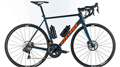 Stevens Xenon Disc