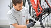 So entsteht ein E-Bike-Motor