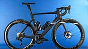 Merida Reacto Disc LTD