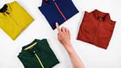 Isadore Trikot Abo