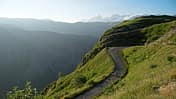 Rennradtouren Oisans L'Alp d'Huez