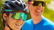 Rennradbrillen Sportbrillen Radbrillen Test