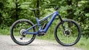 Canyon Spectral:ON 8.0