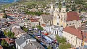 Testival Brixen