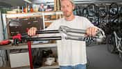 Gabelservice Rock Shox Pike