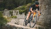 Merida Reacto iV 2021 Aero-Rennrad