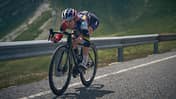 Canyon Ultimate CFR Carbon Rennrad