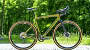 Gravelbikes