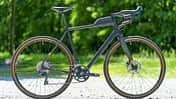Gravelbikes