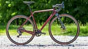 Gravelbikes