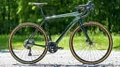 Gravelbikes