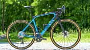 Gravelbikes