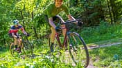 Gravelbikes