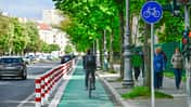 Berlin Radweg