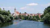 Hausrunden Roadbike