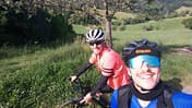 Hausrunden Roadbike