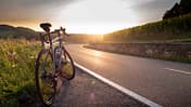 Hausrunden Roadbike