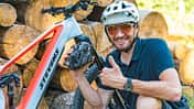 Shimano-EP8-Motor