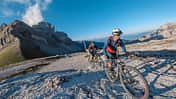 MTB-Touren in Brenta