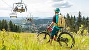 MOUNTAINBIKE-Touren im Harz