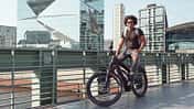 SUV-Bike HNF Nicolai XF3 Adventure