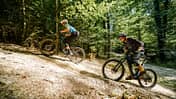 Shimano EP8 vs. E8000