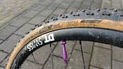 Donelly PDX WC Cyclocross Reifen Test