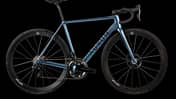 Aurum Magma: Das neue Rennrad von Alberto Contador und Ivan Basso