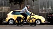 Neues Urban eBike Orbea Vibe