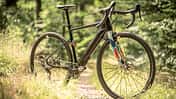 ROADBIKE E-Gravelbike Test 2020