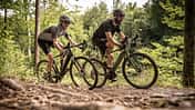 ROADBIKE E-Gravelbike Test 2020