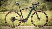 ROADBIKE E-Gravelbike Test 2020
