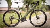 ROADBIKE E-Gravelbike Test 2020