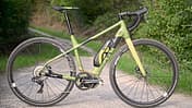 ROADBIKE E-Gravelbike Test 2020