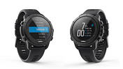 Wahoo Elemnt Rival Multisportuhr