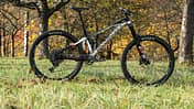 Mondraker Superfoxy