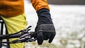 Winterhandschuh-Test