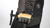 ROADBIKE Handschuh Test 