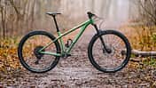 Trail-Hardtail-Test