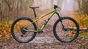 Trail-Hardtail-Test