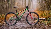 Trail-Hardtail-Test