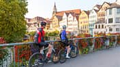 RB Reise Tübingen