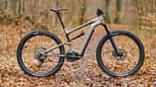 Megatest: 14 E-MTBs Im Test 