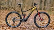 Megatest: E-MTBs 04/2021: Centurion F3600i