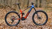 Megatest: E-MTBs: Conway Xyron S 827 Carbon