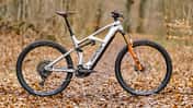 Einzeltest E-MTBS, Radon Render